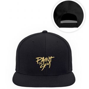 PTS Cap - Premium Snapback mit Stick-16